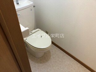 新琴似12条14丁目 徒歩2分 2階の物件内観写真